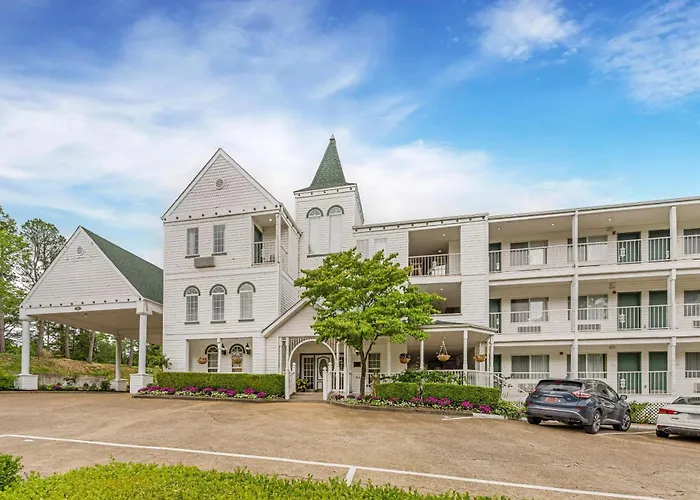 Quality Inn Eureka Springs South