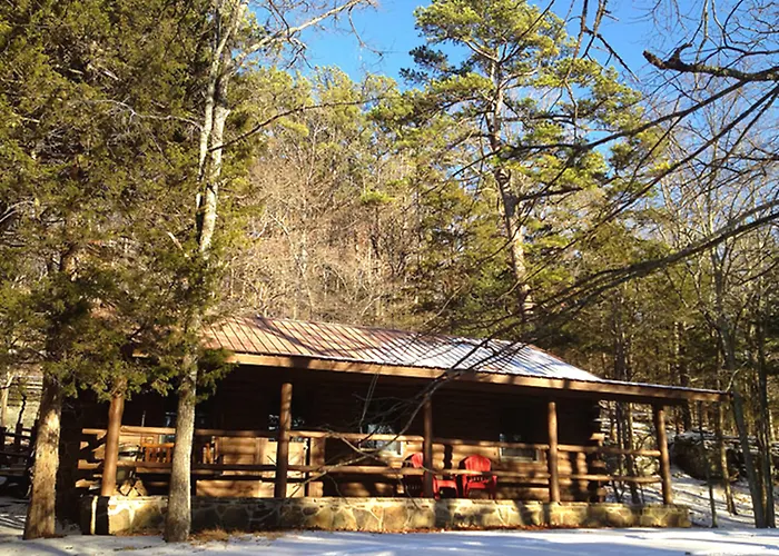 Vacation home: Cinnamon Valley