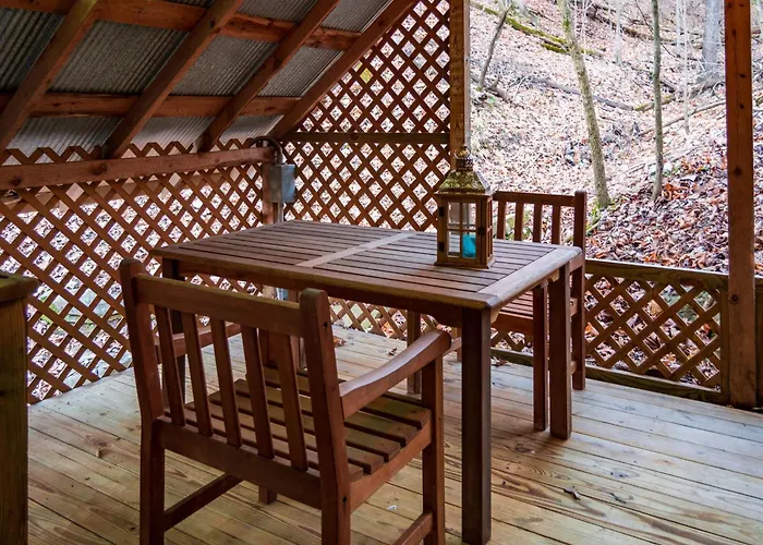 B&B only: Cliff Cottage Inn, Downtown Bed & Breakfast