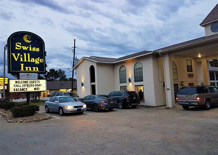 Swiss Village Inn
