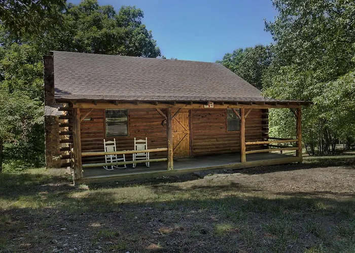 Silver Ridge Resort